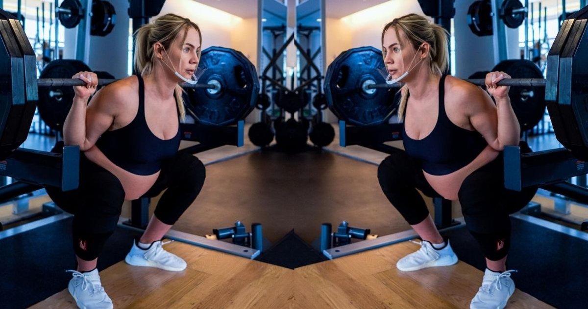 Exercise pregnancy myths you need to stop believing. - Vimarsana News