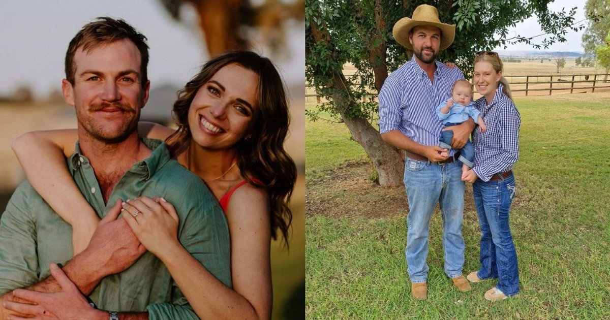 Farmer Wants A Wife couples: Where are they now?