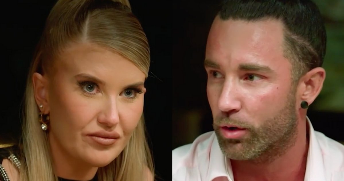 MAFS recap: Jack&rsquo;s ex-girlfriend drama comes to light.
