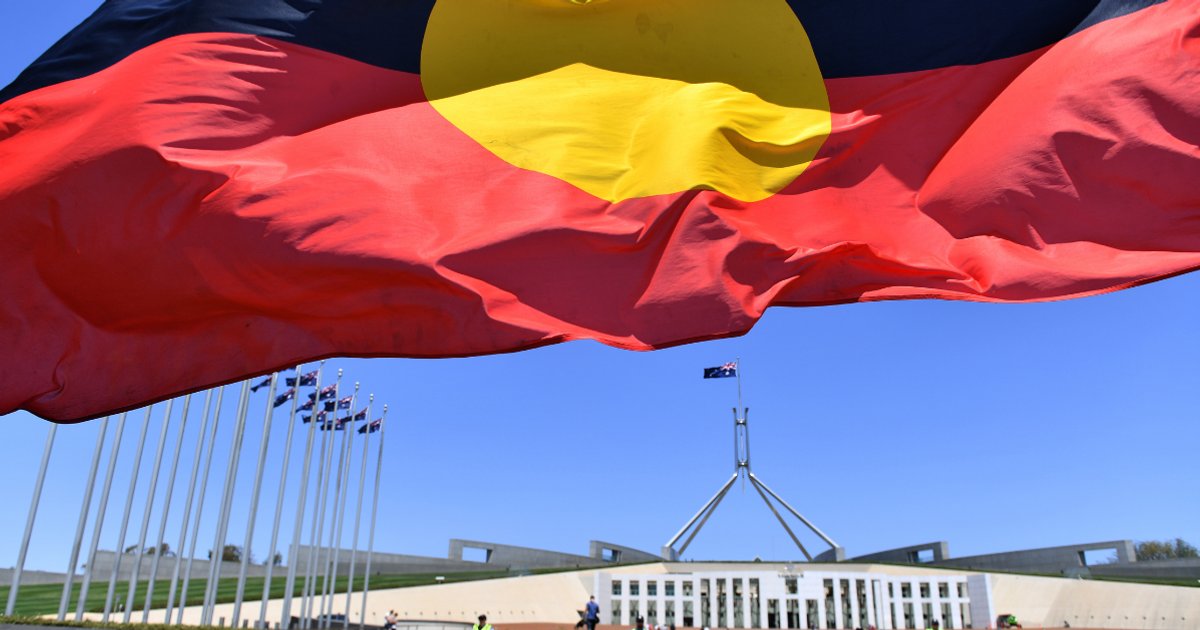 the-indigenous-voice-to-parliament-referendum-explained