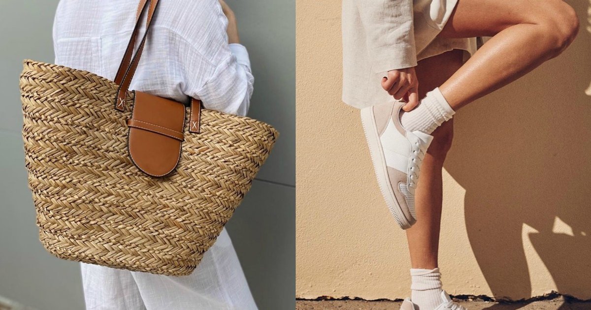 8 designer dupes under $40 that you need this summer.