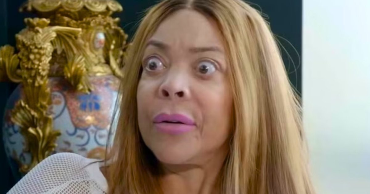 Unexpected Revelation Wendy Williams Mothers Ethnicity - 3ggqz7j