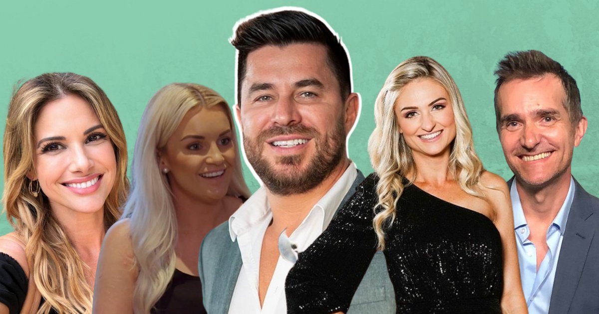 Who is James from MAFS in love with? An investigation.