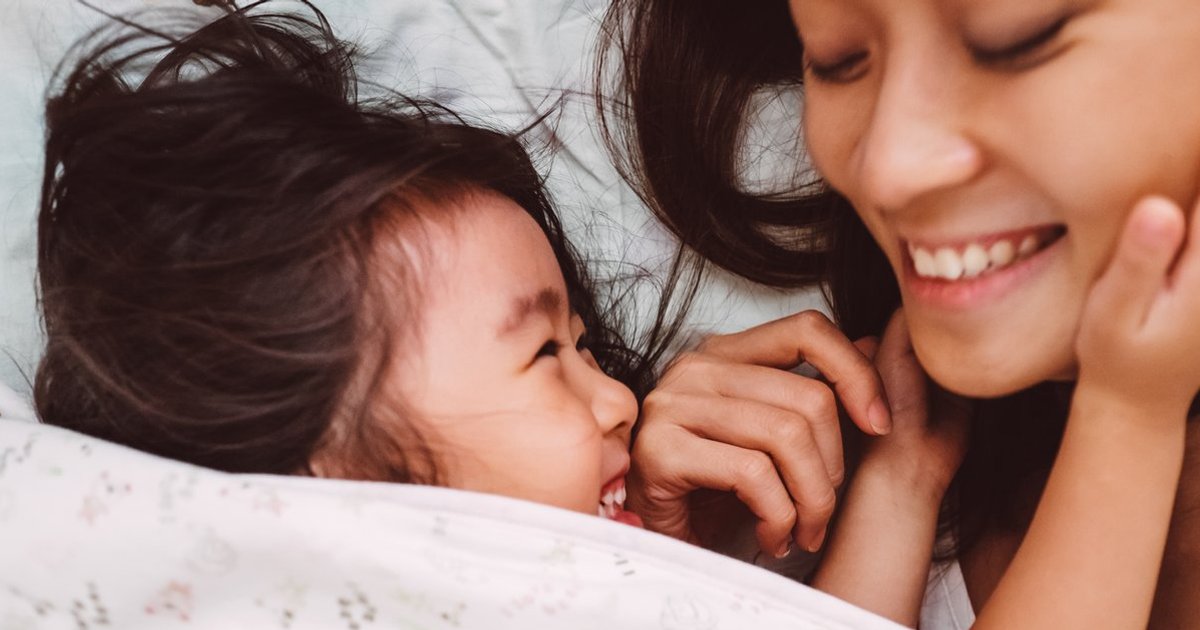 The Differences In Parenting Styles Between Generations