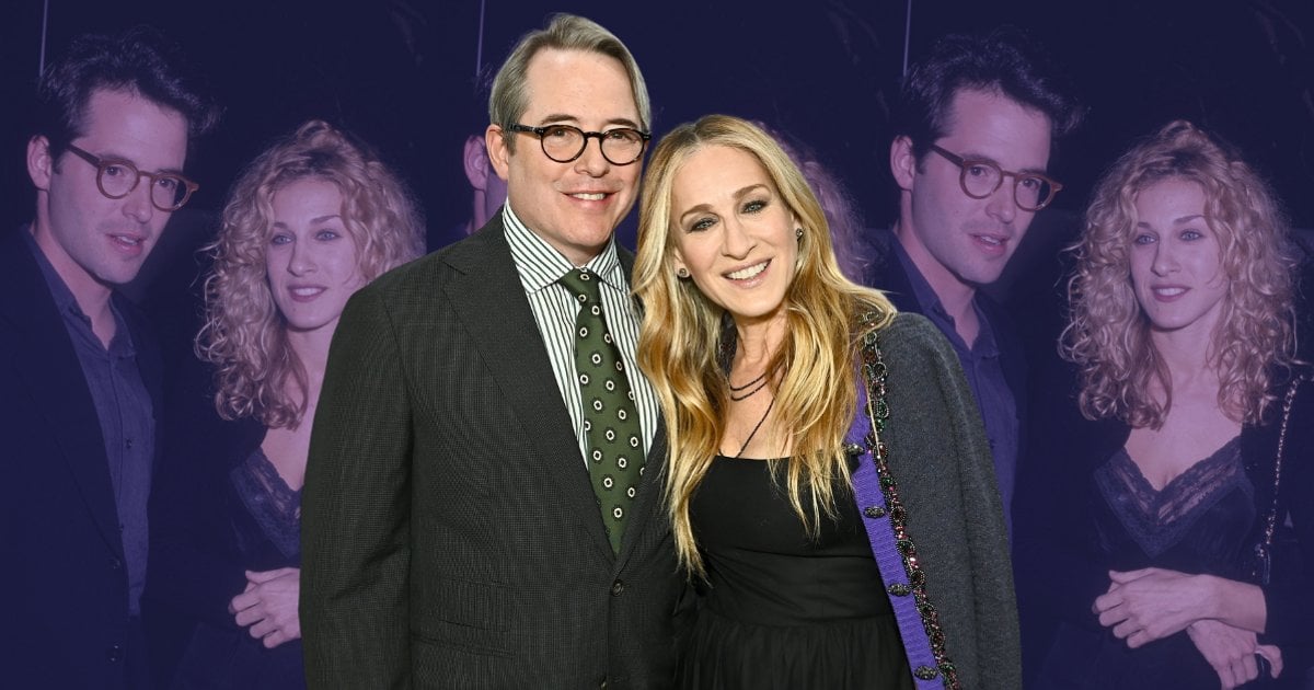 How Sarah Jessica Parker And Matthew Broderick Met   1200x628.2722513089005 430038524660 