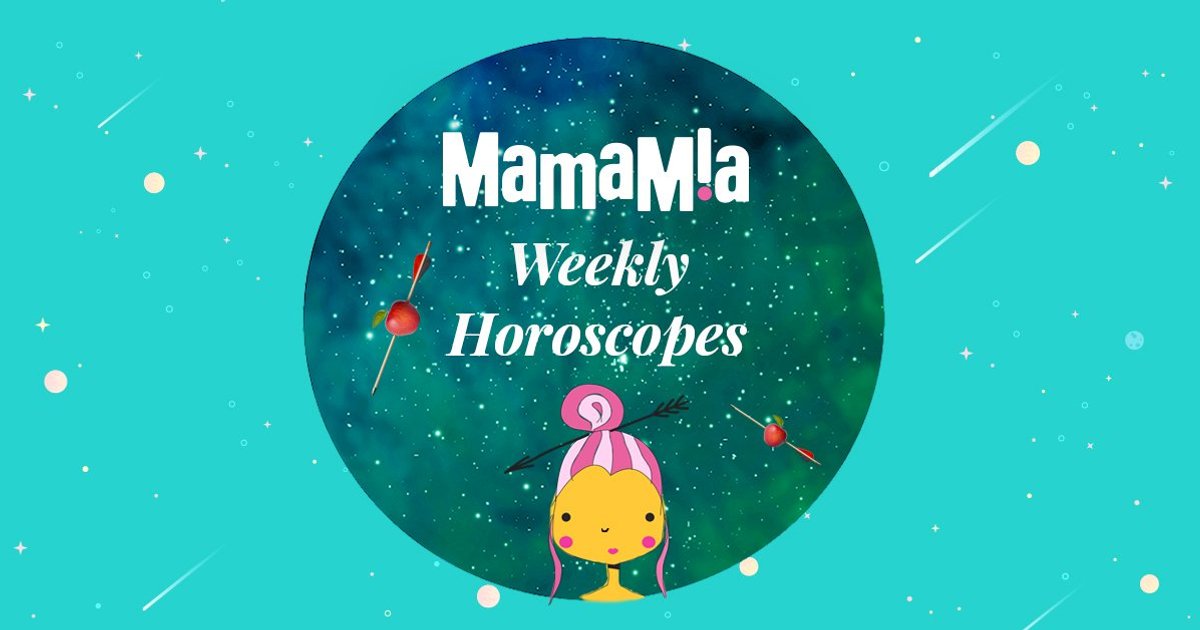 Weekly Horoscope January 17 A look at your week ahead.