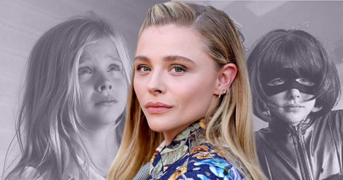 Exhausted Spice on X: Completely jacked Chloe Grace Moretz memes