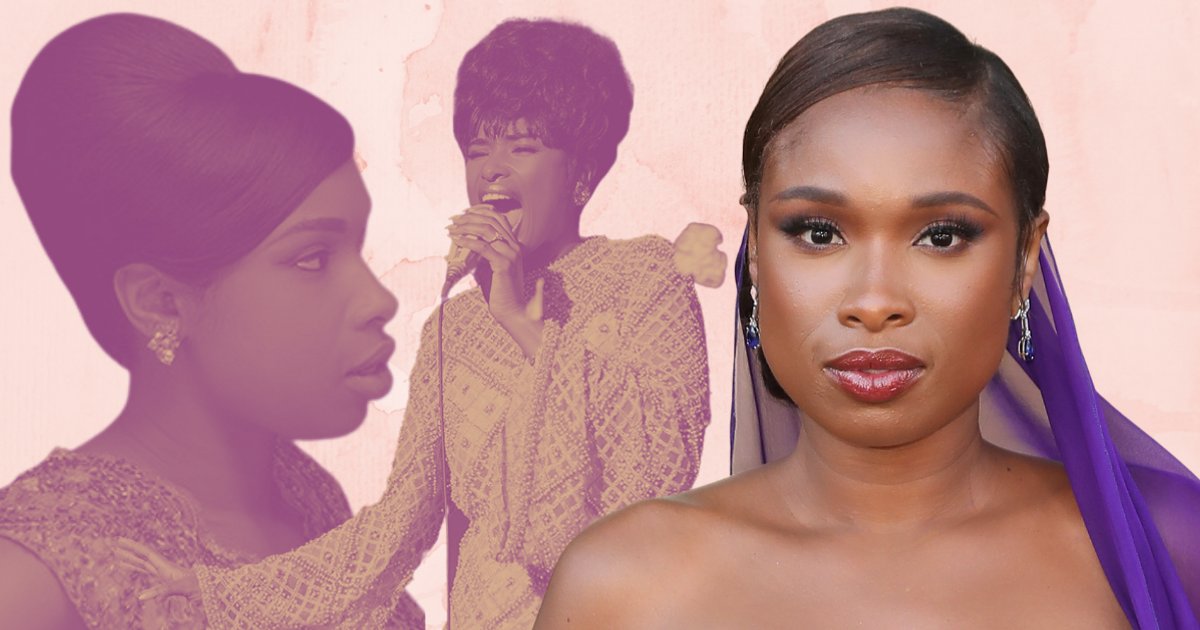 Jennifer Hudson life and family, her words to live by.