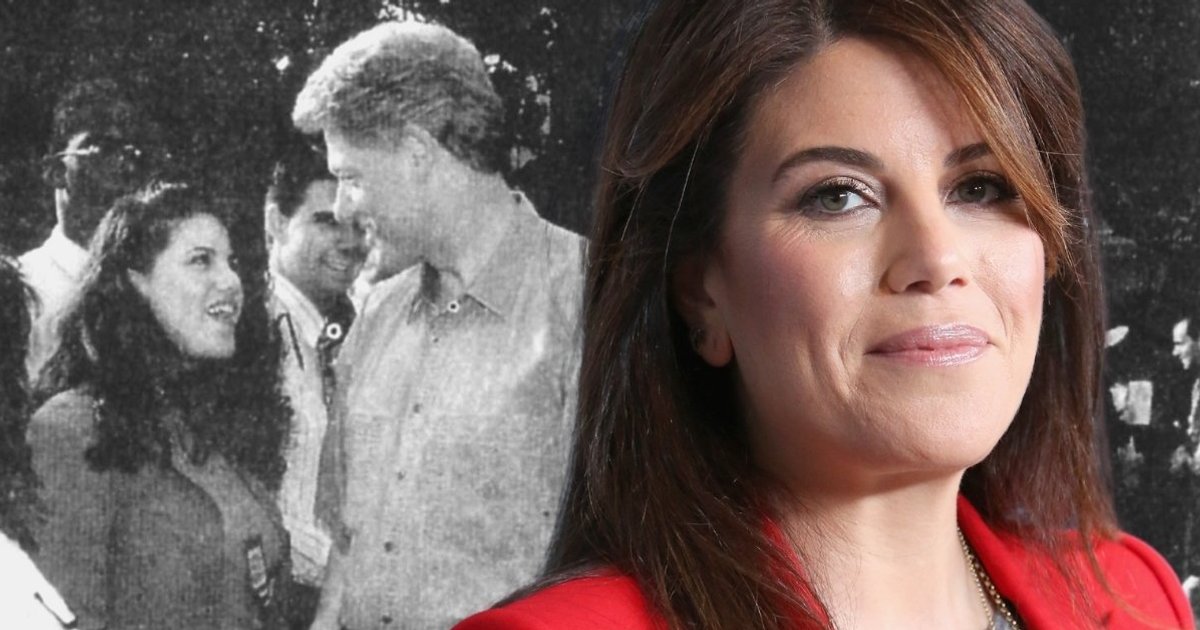Breaking Monica Lewinskys Husband You Wont Believe This Connection - ustzzt6