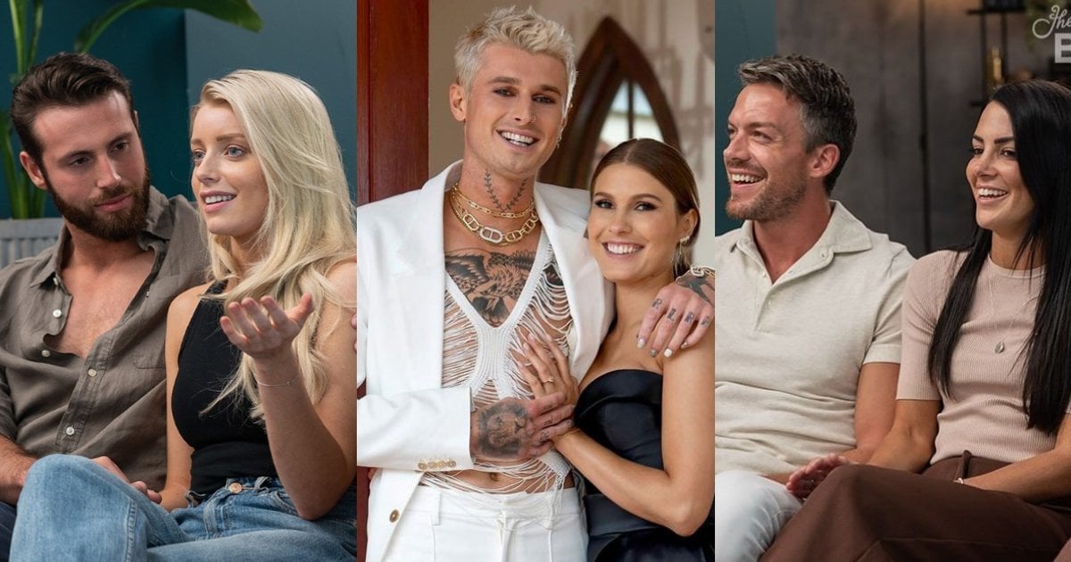 Break ups and an ex-Bachelor contestant: Everything that's happened