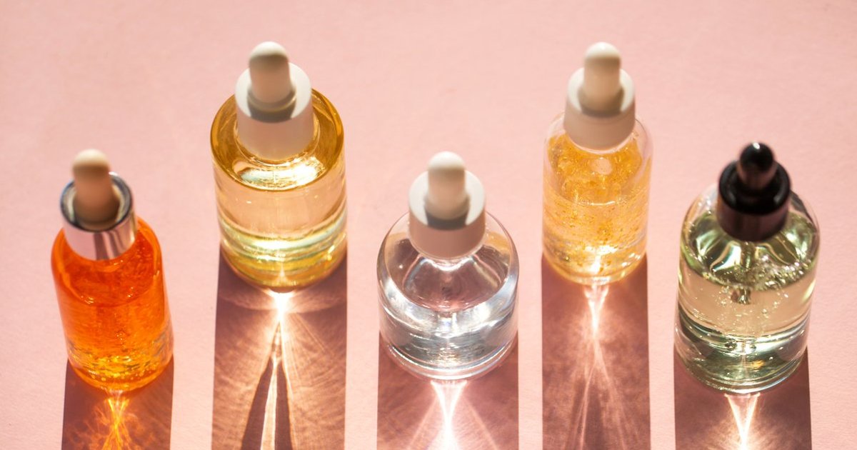 The rule that will help you buy better skincare products.
