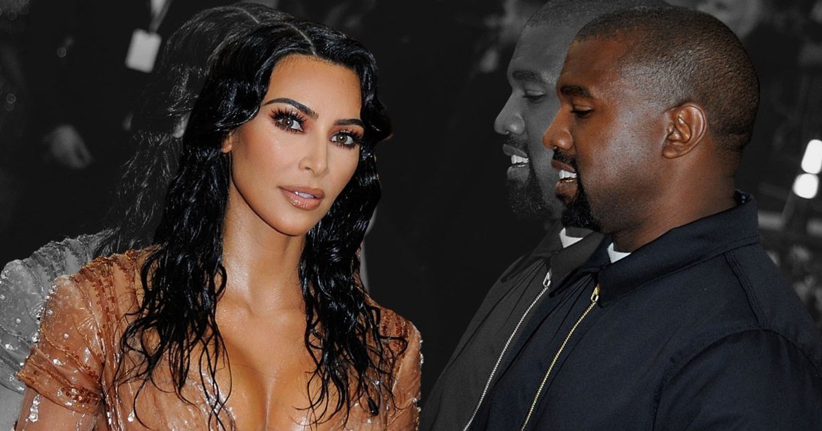 Kanye West Loses Divorce Lawyer As Kim Kardashian Gets Trial Date