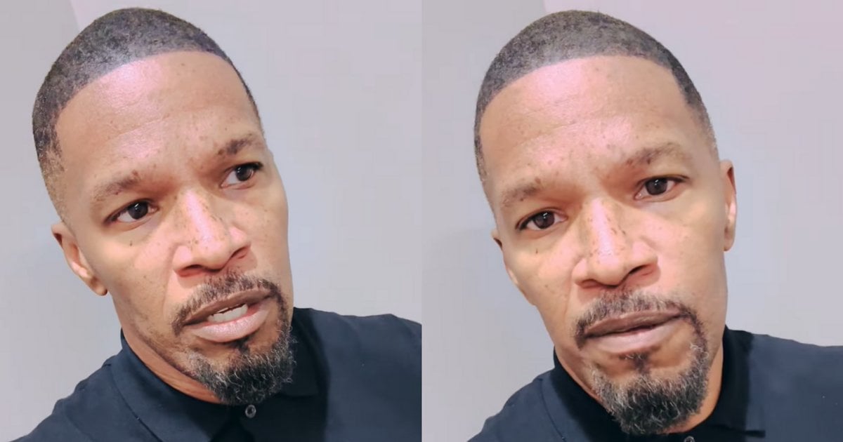 What Happened To Jamie Foxx? What We Know.