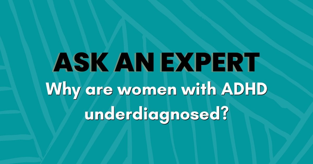 Why Are Women With ADHD Underdiagnosed? - TrendRadars Australia