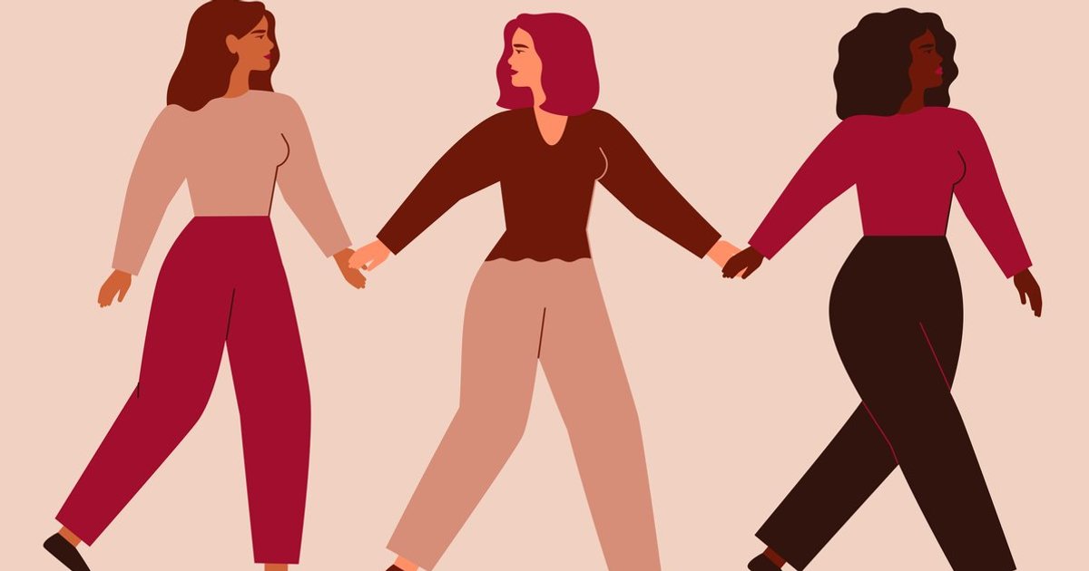 How do you make friends as an adult? 11 women share how they make new