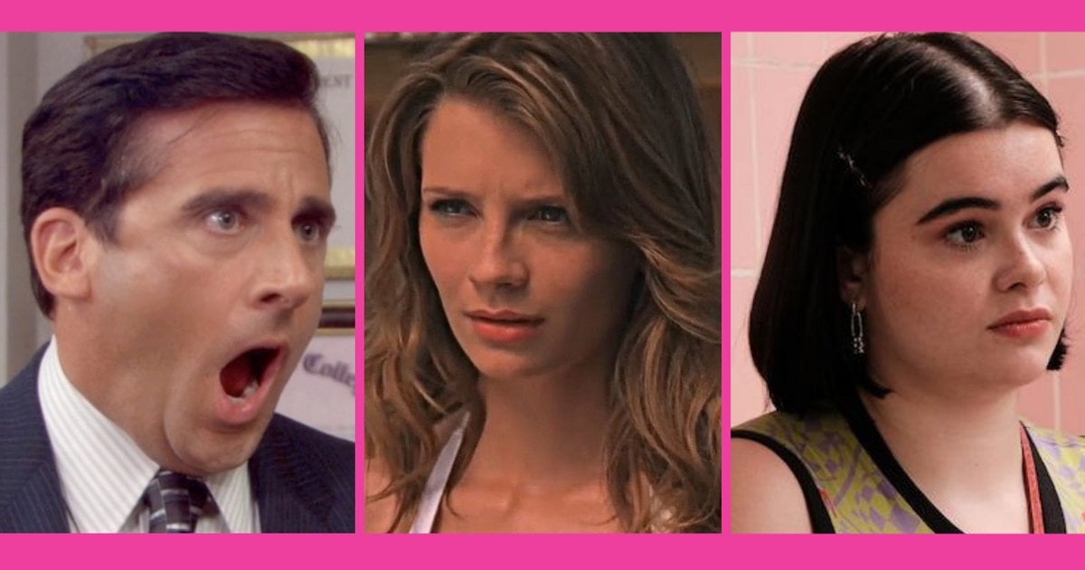 11 Actors Who Quit Their Successful TV Shows.