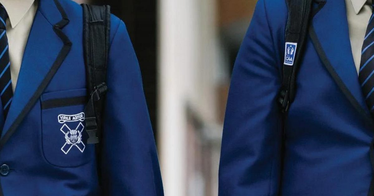 The most expensive, richest schools in NSW for 2024.