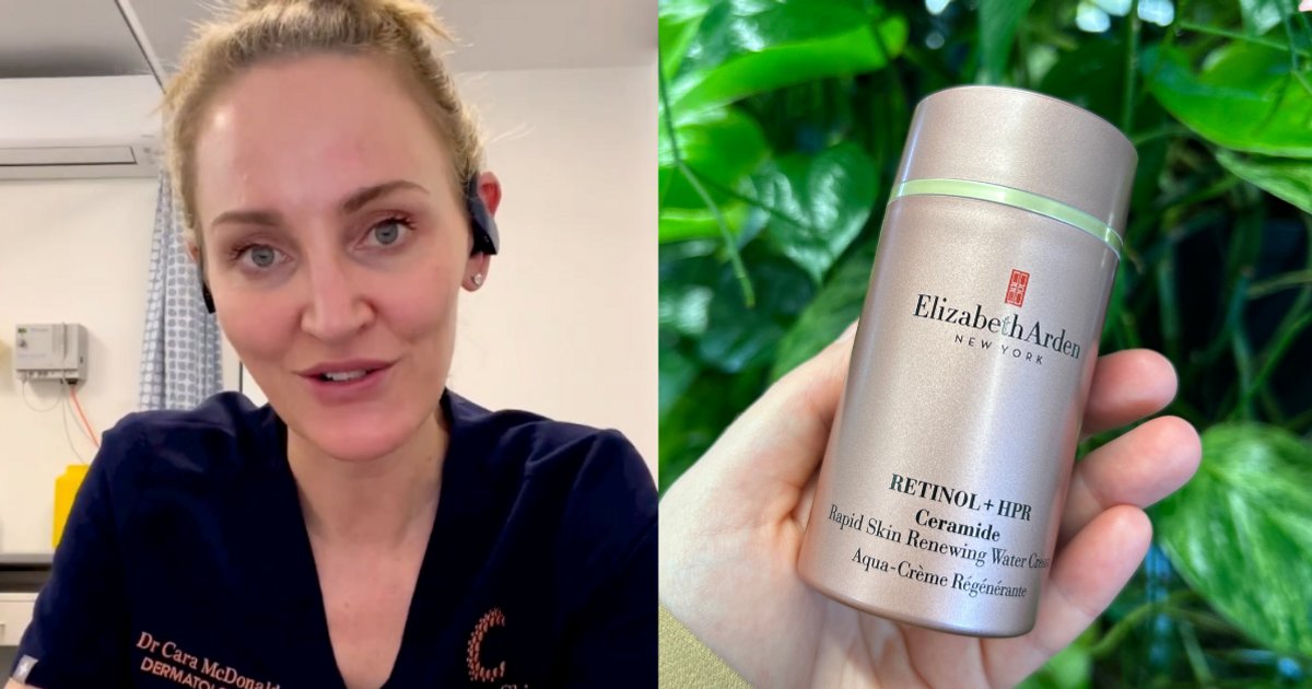 Retinol Beginners Questions With A Dermatologist