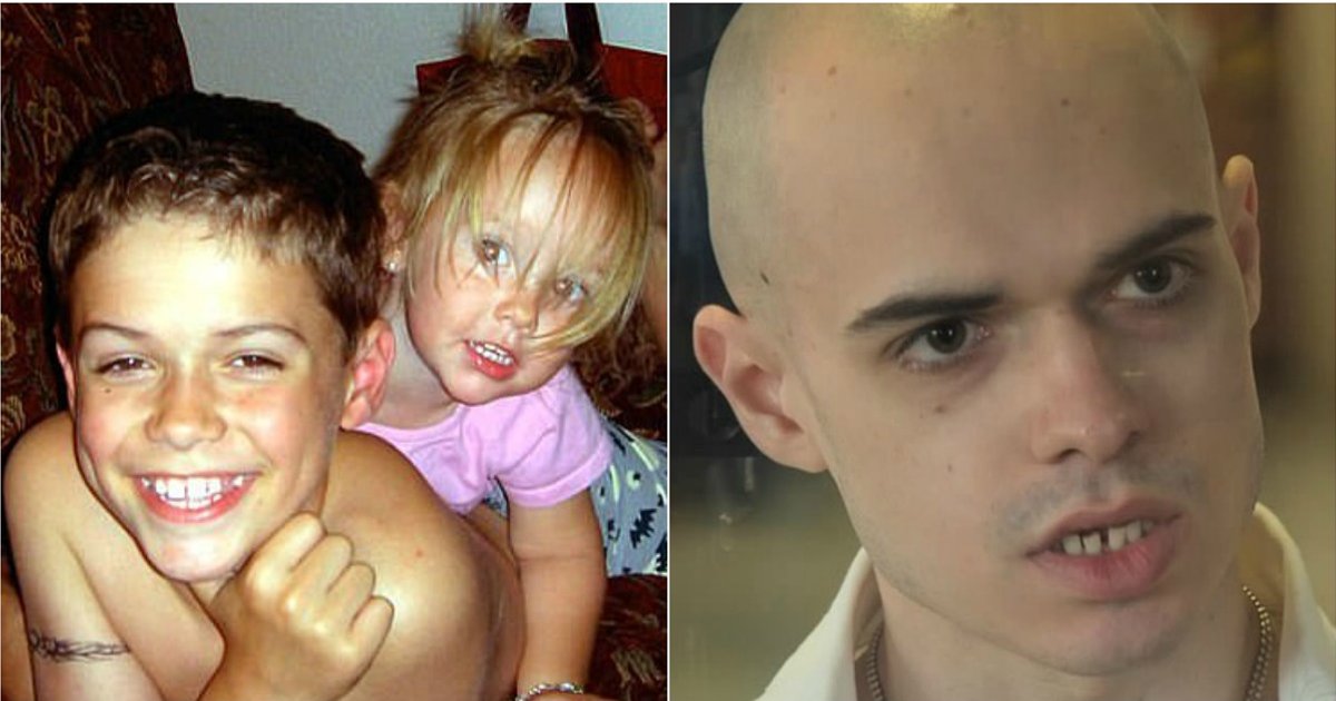 Paris killer In 2007, Paris murdered his sister.