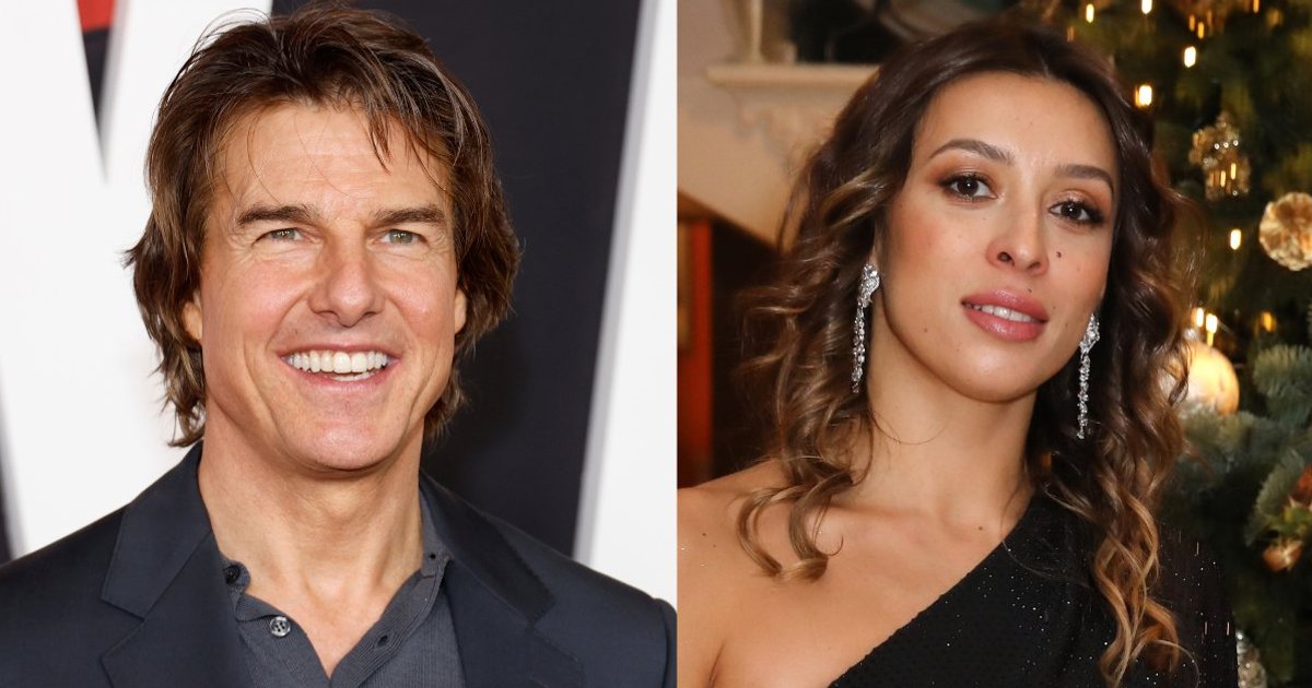 Tom Cruise girlfriend: What happened with ex-husband?