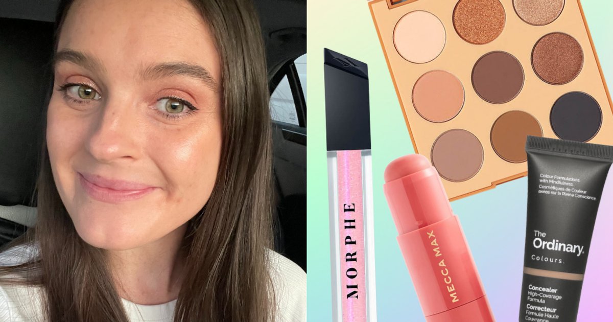 Best makeup products under 25, according to an expert.