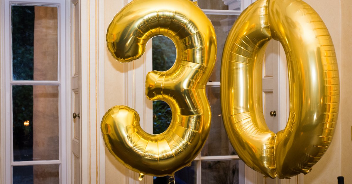 The best advice for your 30s from older women.