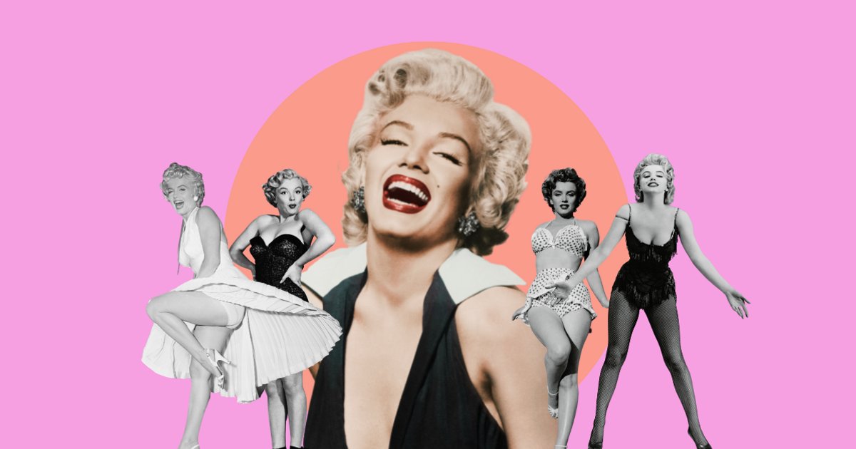 Marilyn Monroe Was “Never a Victim”: Seven Ways She Masterminded Her Career