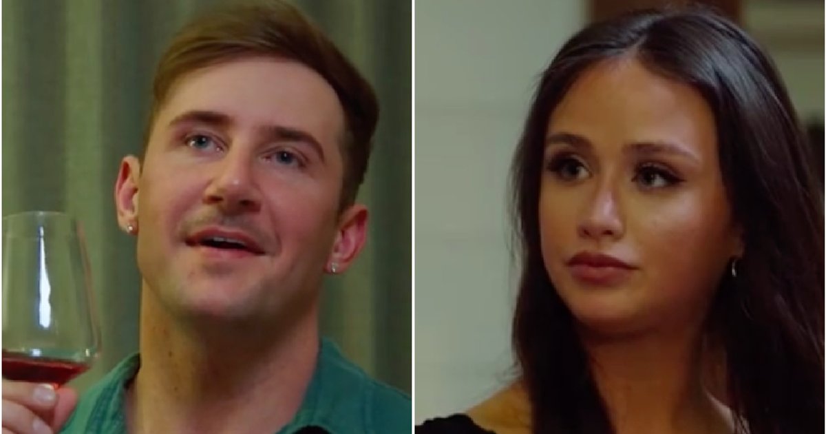 The Twins recap Married at First Sight: 'You couldn't script this s**t ...