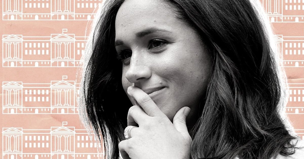 Meghan Markle bulling investigation: curious timing?