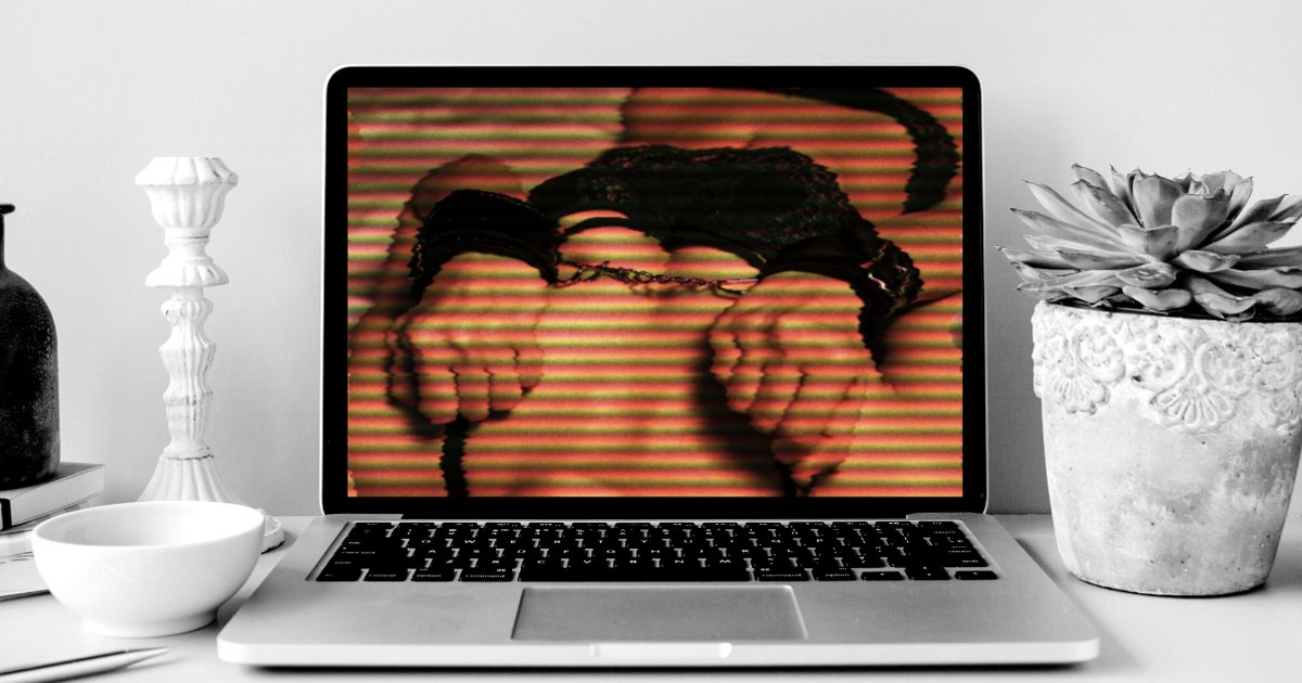 Online sex party: What happens inside one? - Vimarsana News
