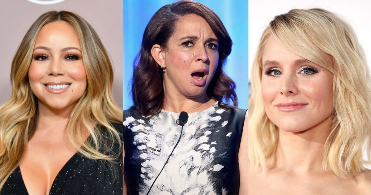 Celebrity birth stories: 11 celebs unusual births.