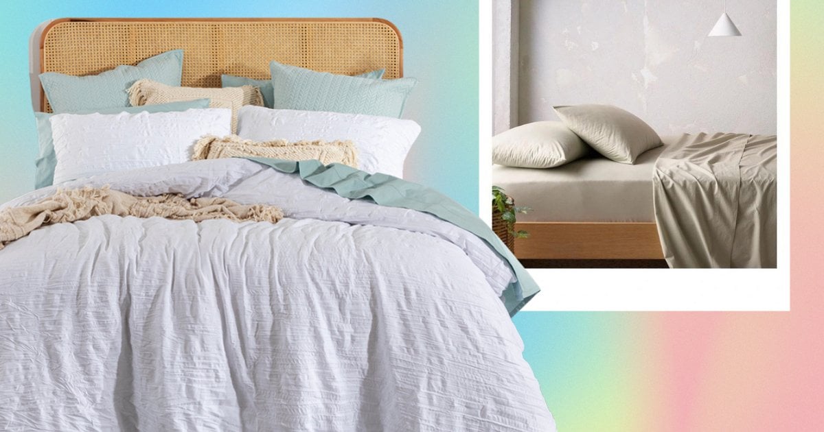 pillow talk bedspreads