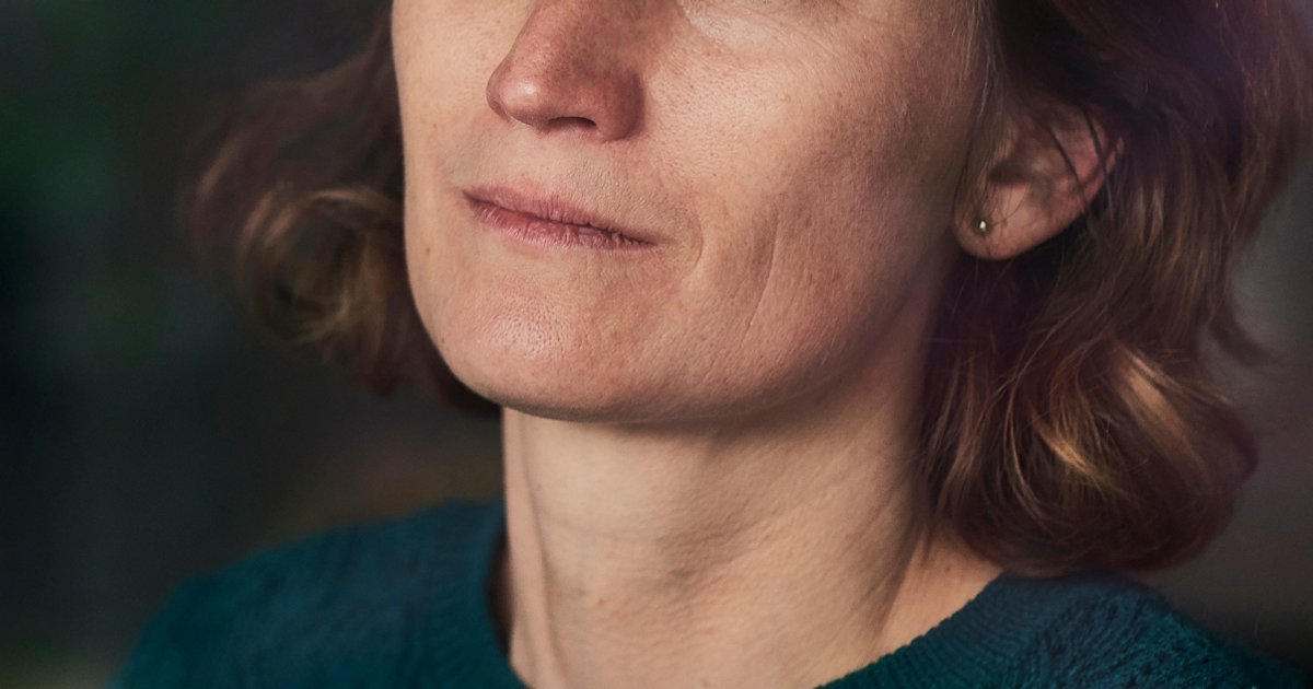 'I'm 39 with 2 kids and I just had an abortion. I shouldn't have to explain why.'