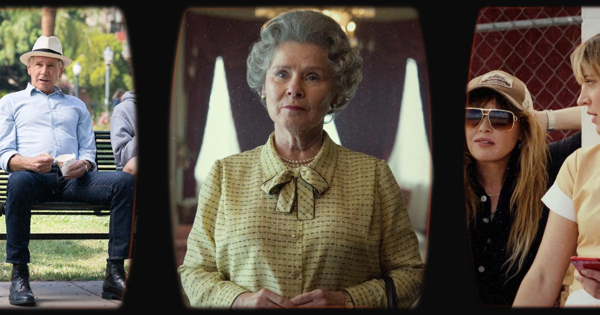 All the Emmy snubs and nominees in 2023. - Vimarsana News