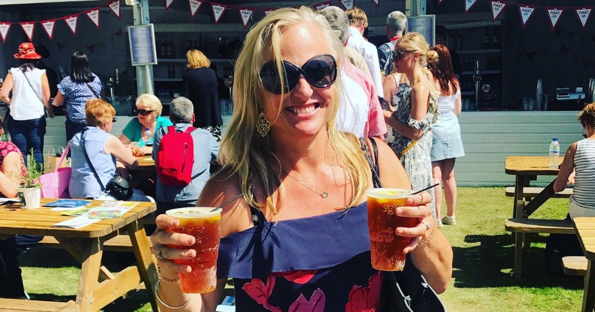 How does excessive drinking affect a person?