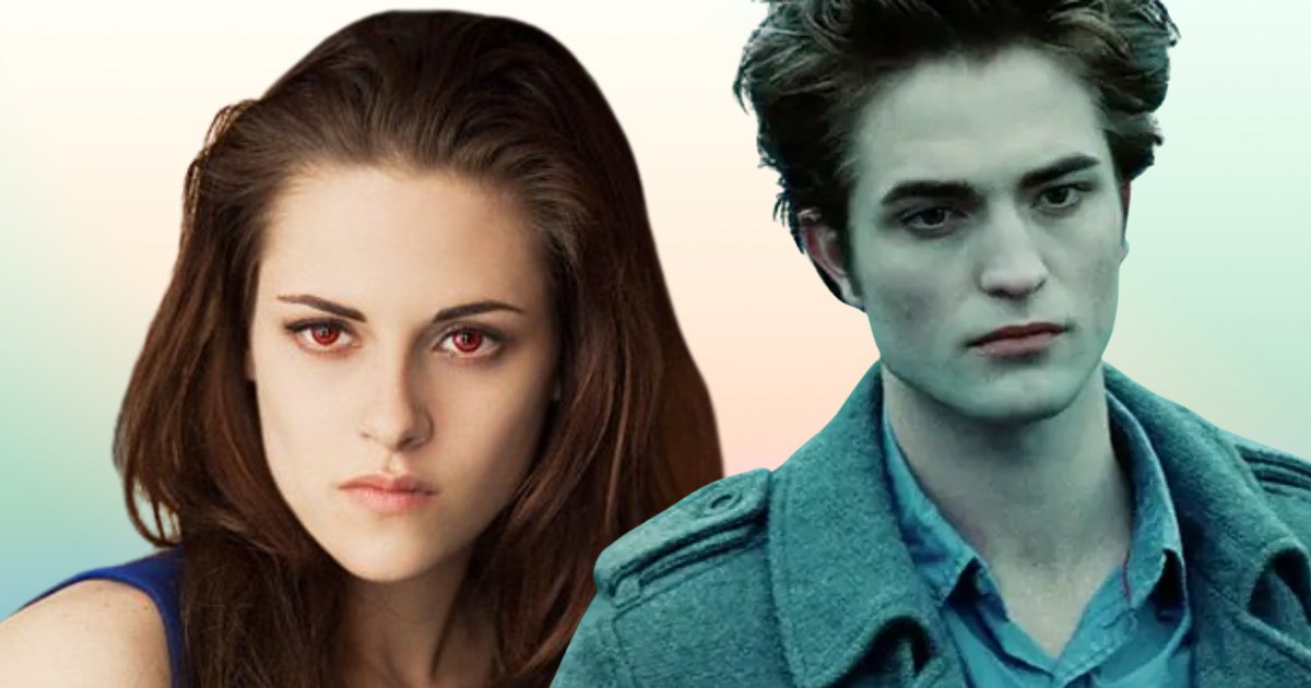 Our 8 requests for the Twilight TV reboot.