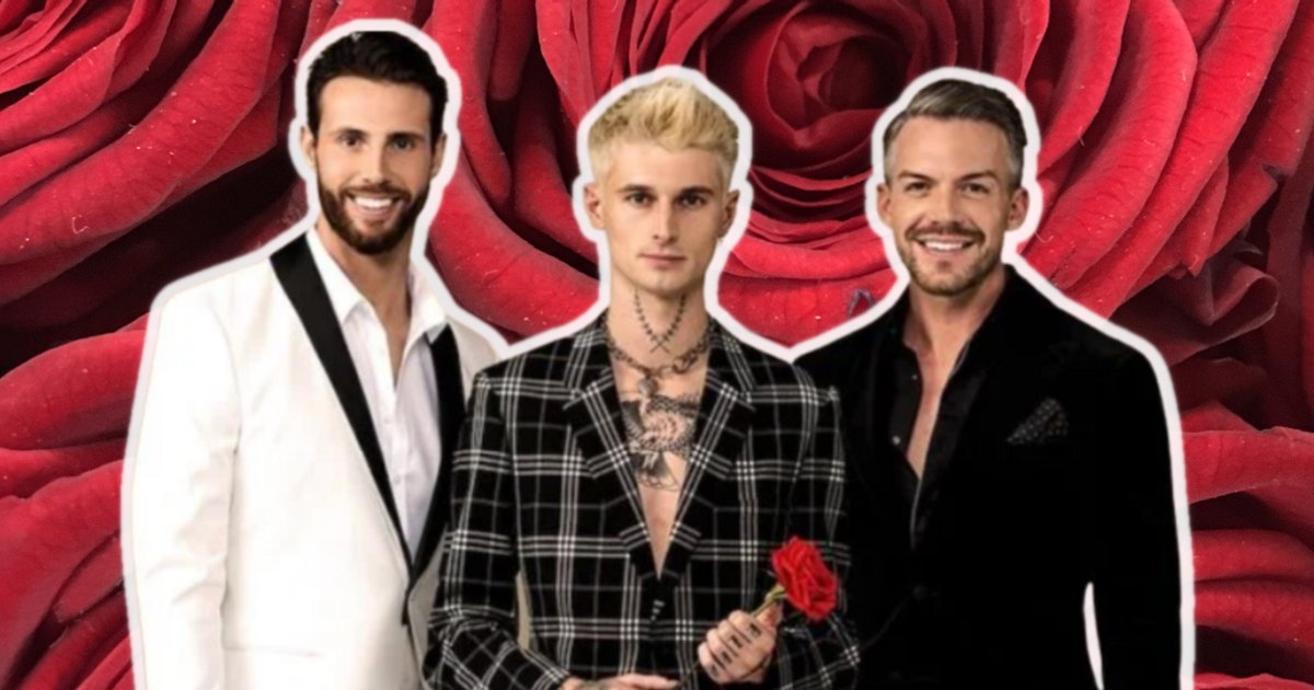 What is The Bachelor Australia 2023 air date?