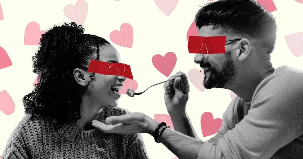 Картирование любви вместо языков любви: что это такое?