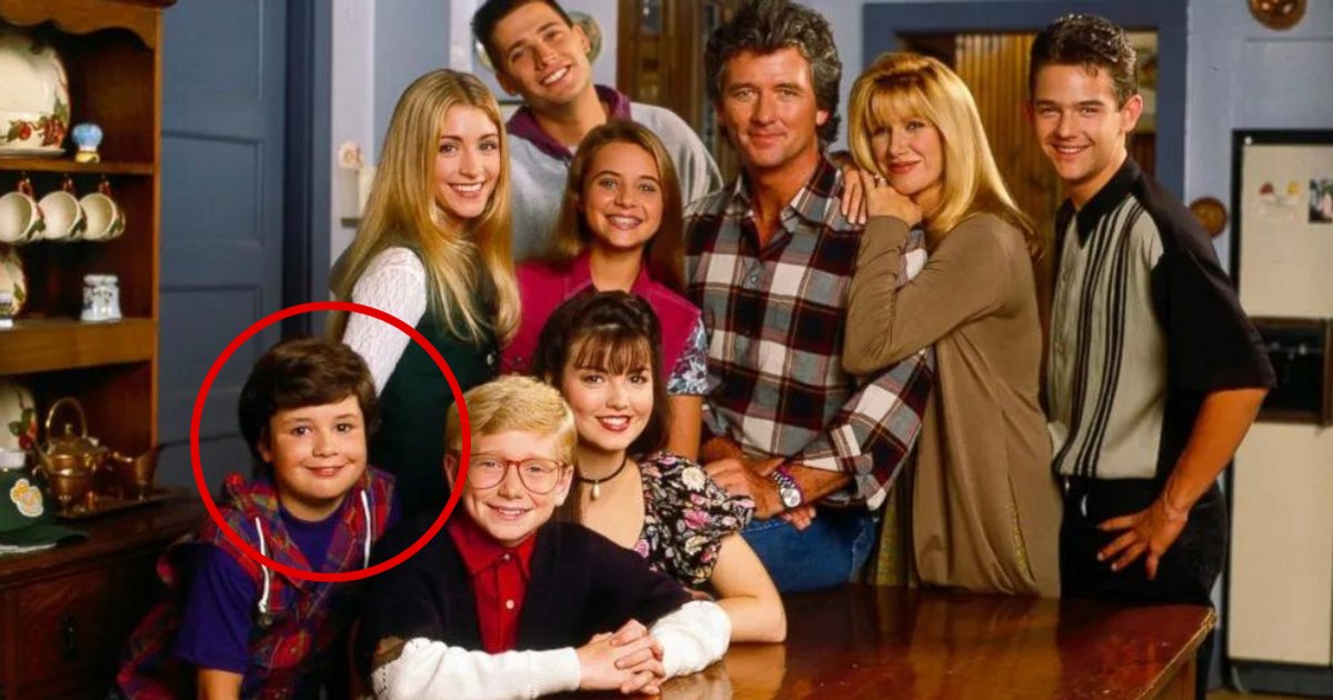 Step by Step' Cast: See the TV Sitcom Stars Then and Now