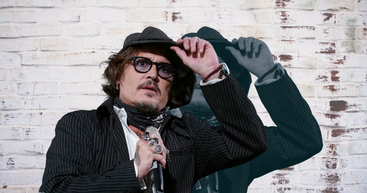 Johnny Depp Discovered Majority of $650 Million Earnings Had Gone