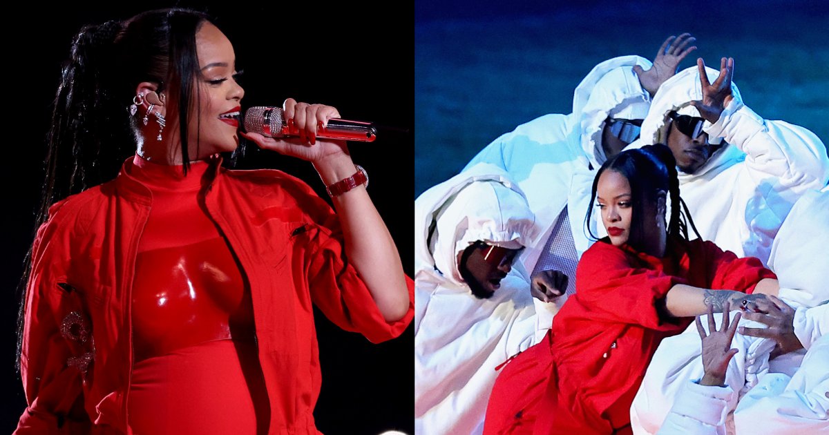 Who Should Be Rihanna's Guest Performer During the 2023 Super Bowl Halftime  Show? (POLL)