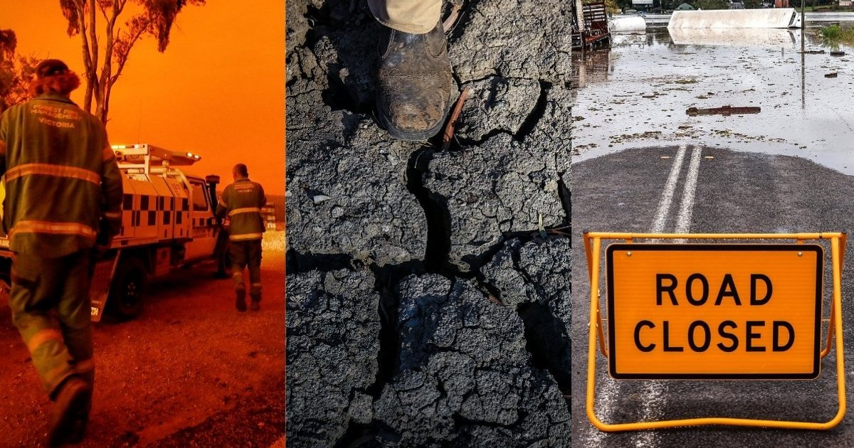 Ipcc Climate Change Report 2021 Explained