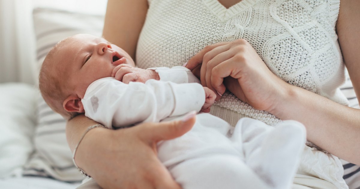 NSW Opens Its First Mental Illness Unit For New Mums 