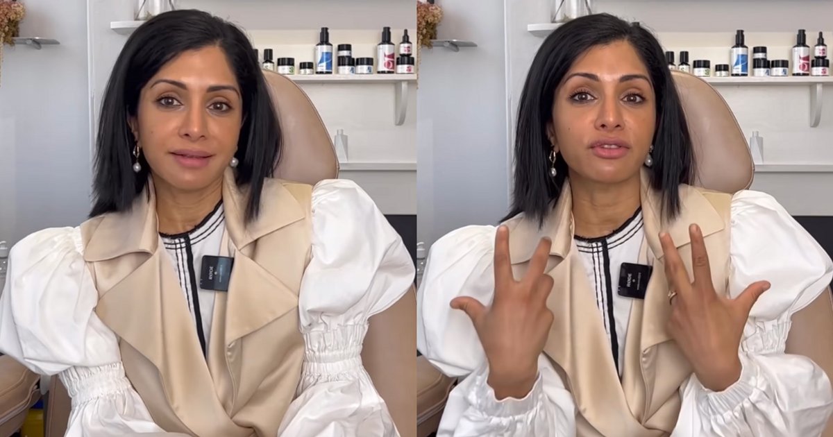 7 Skincare Myths A Dermatologist Busted For Us 7 Skincare Myths A Dermatologist Busted For Us