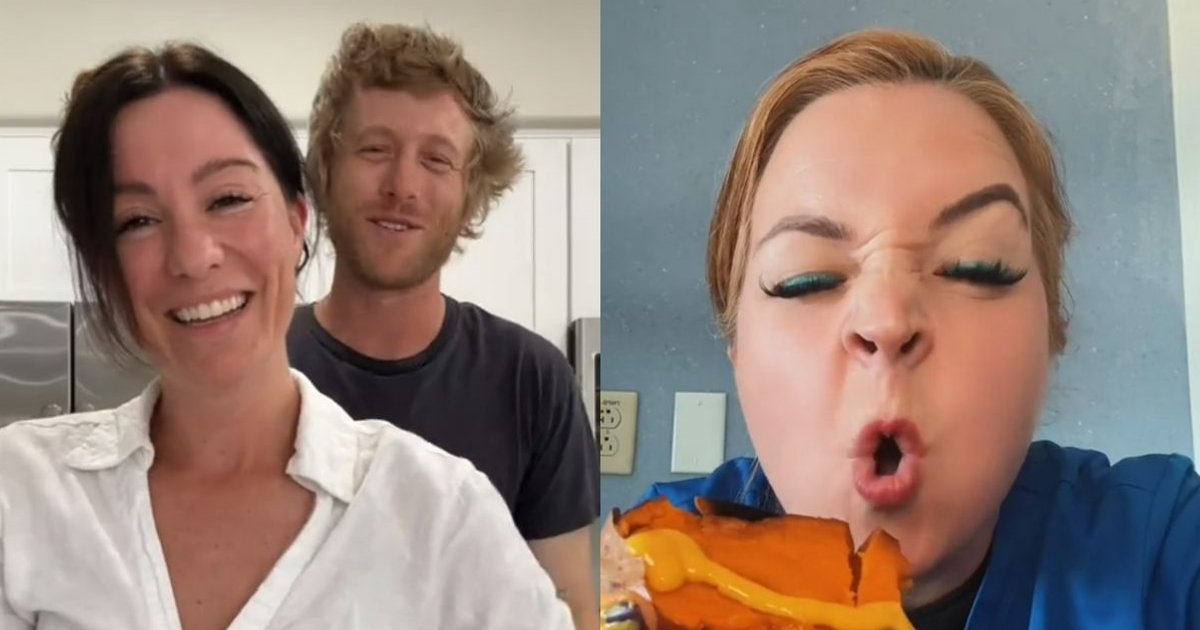 What Is Millennial Core Gen Zs Are Poking Fun