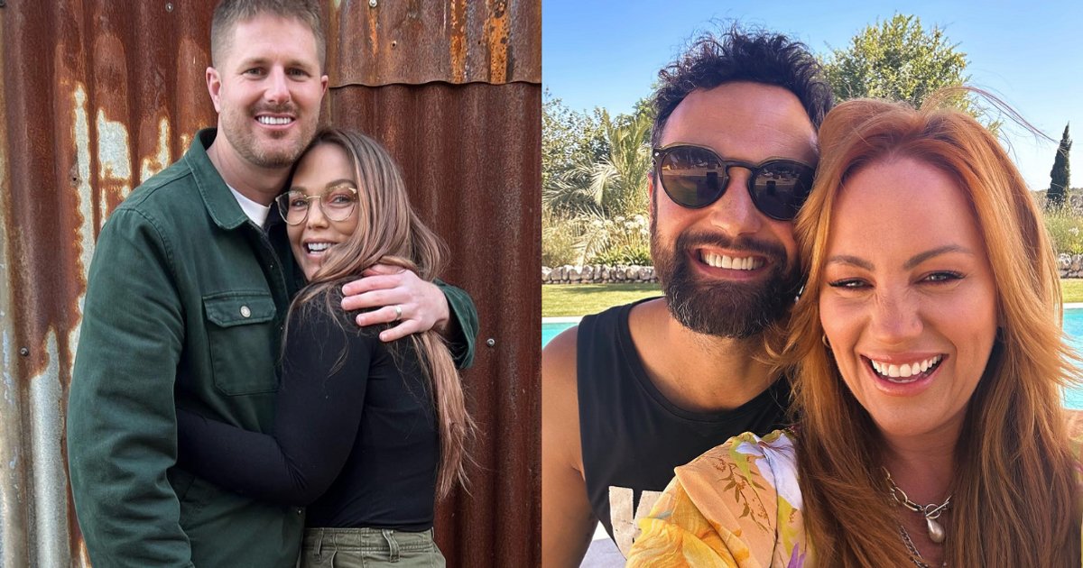 All The Mafs Australia Couples That Are Still Together.