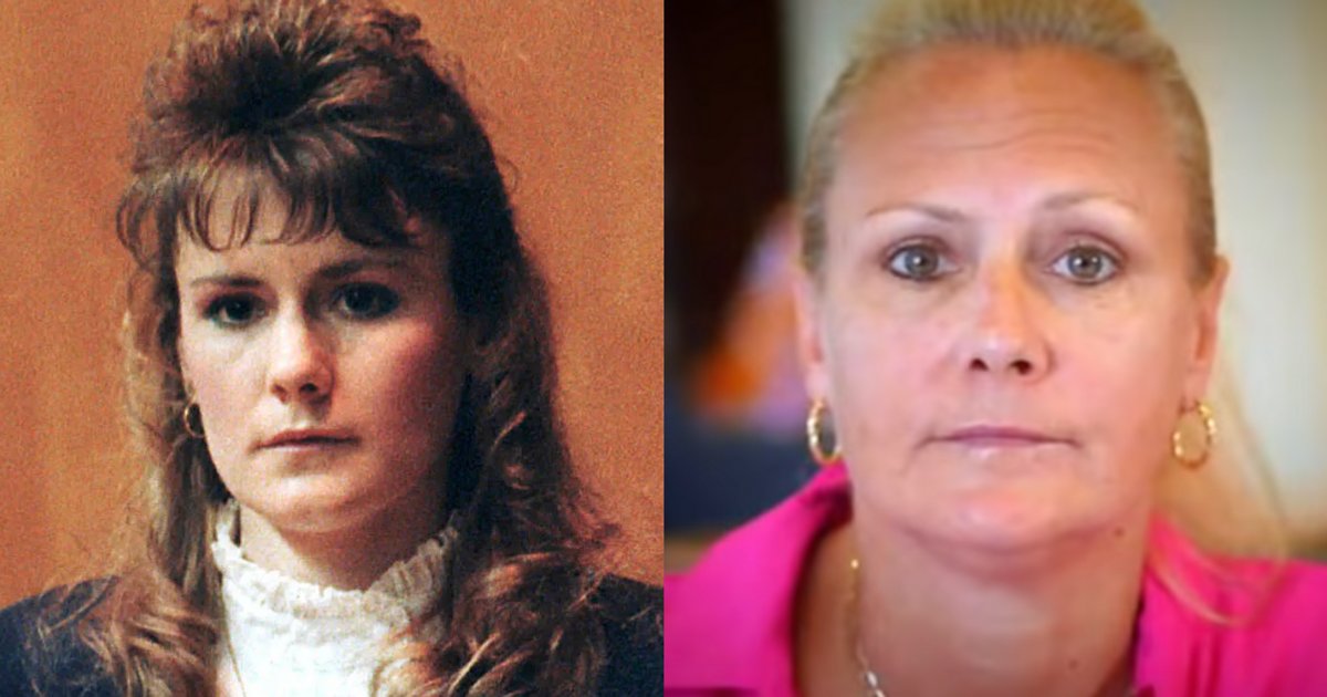 Pamela Smart began a 'relationship' with her student. Then she convinced him to murder her husband.