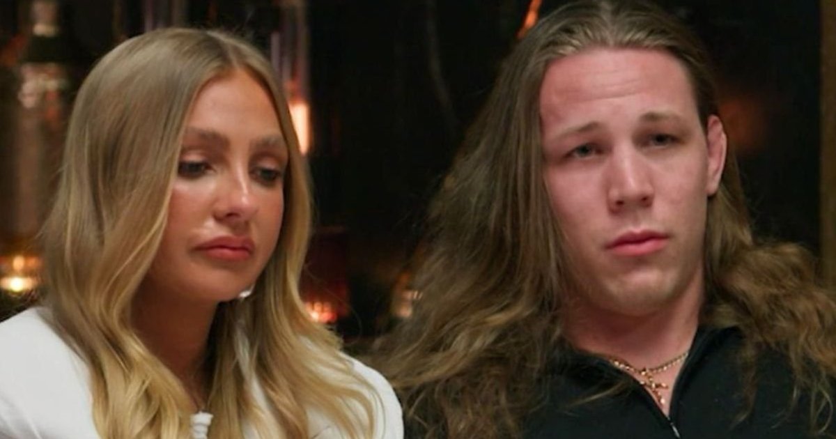 Eden and Jayden broke up "weeks ago", and all the other MAFS 2024