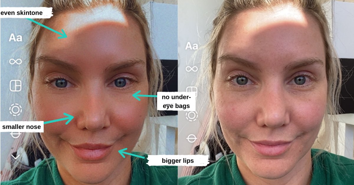 Top 10 Popular Face Filter Types and Where To Find Them