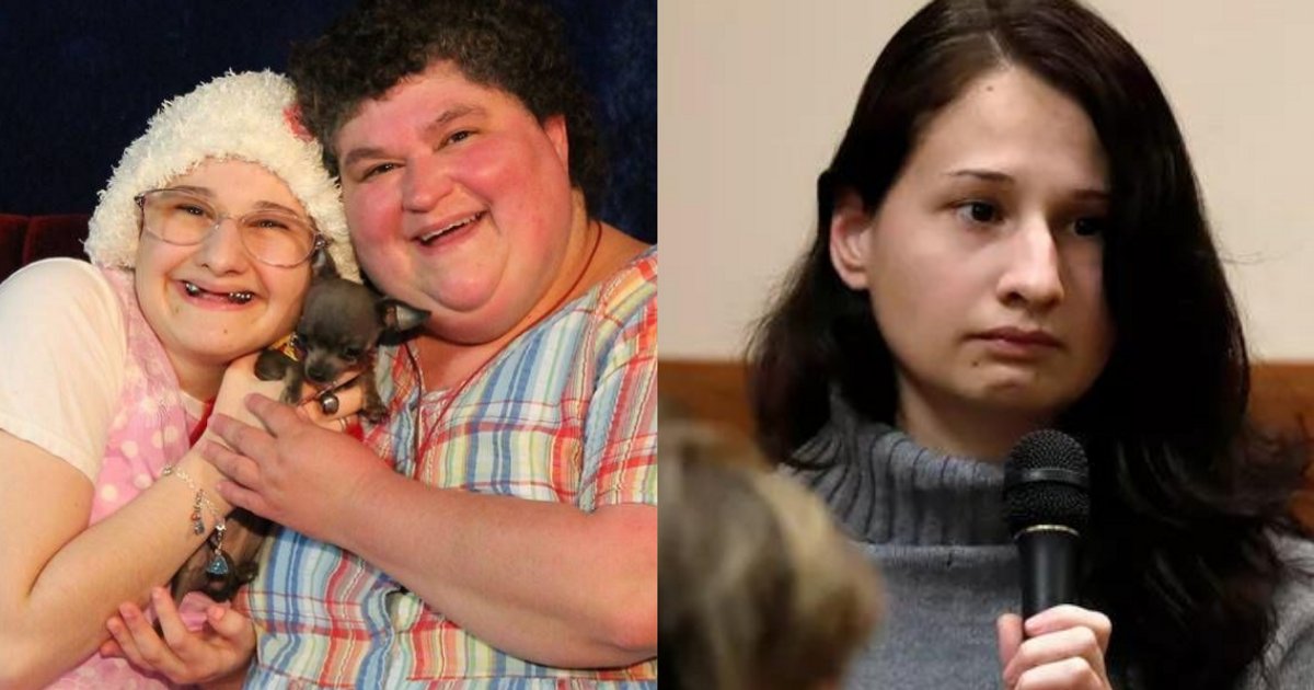 Gypsy Rose Blanchard's life now: Almost out of jail.